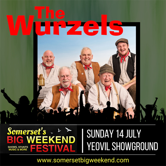 Shows and entertainment